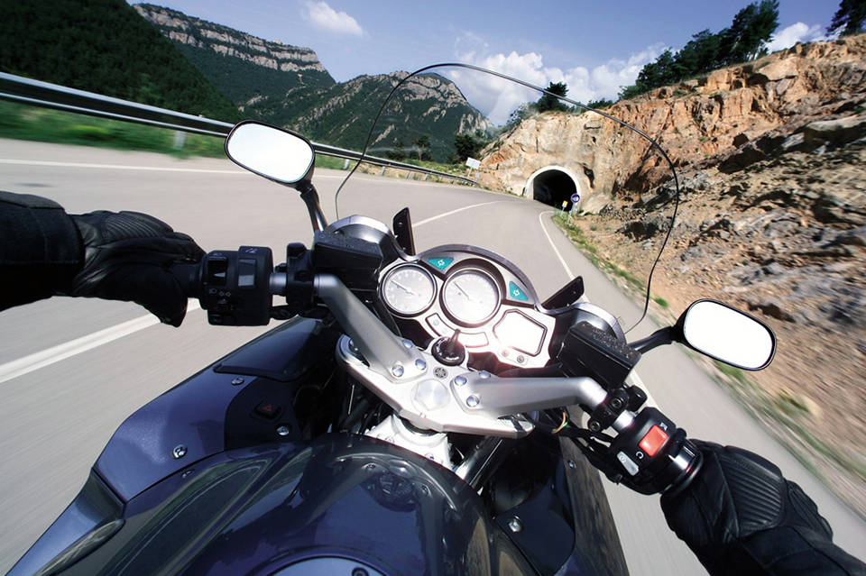 New Mexico Motorcycle insurance coverage